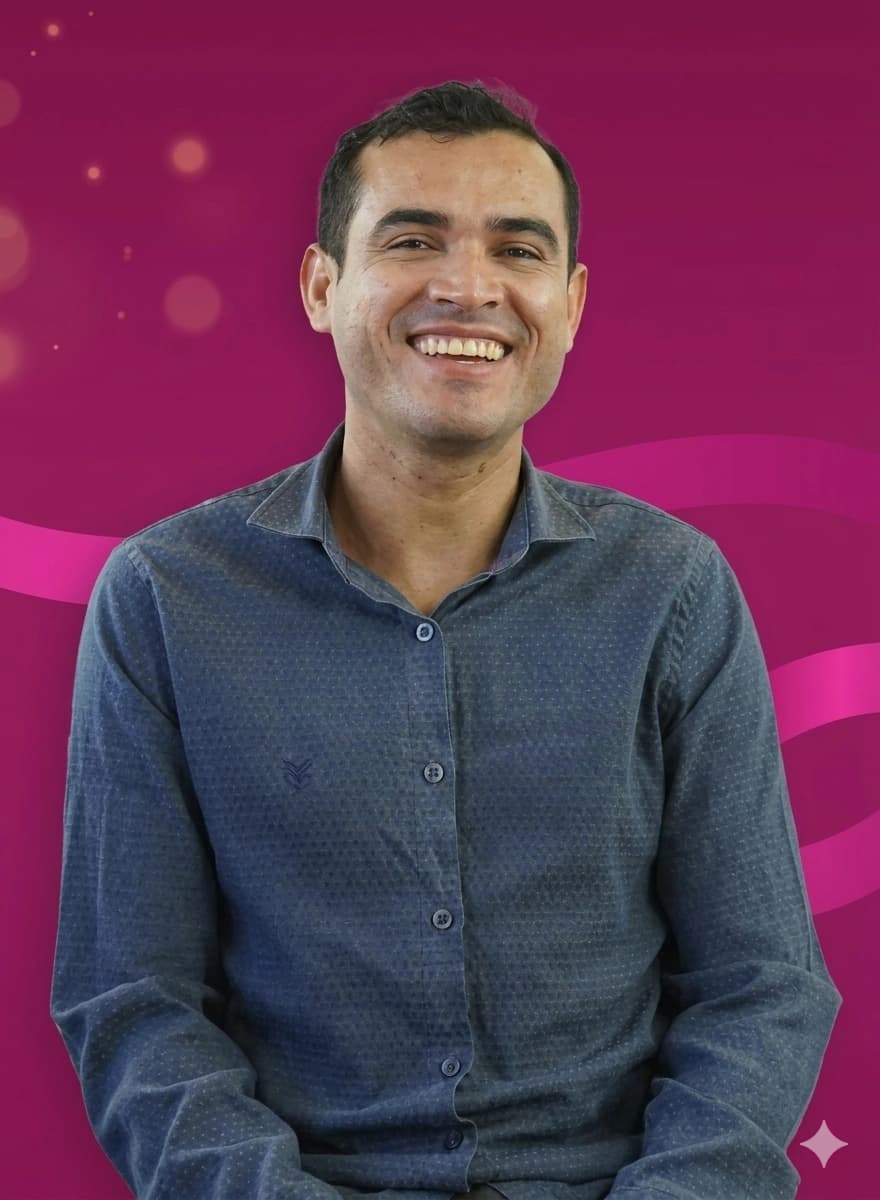 Banner Francisco de Assis