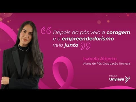 Banner Isabela Alberto Banner Isabela Alberto